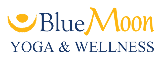 Blue Moon Yoga & Wellness